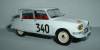 1963 Ami6 Rallye 1:43