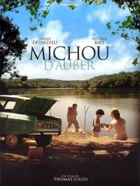 Film: "Michou d'Auber", Komödie Frankreich (2006)  